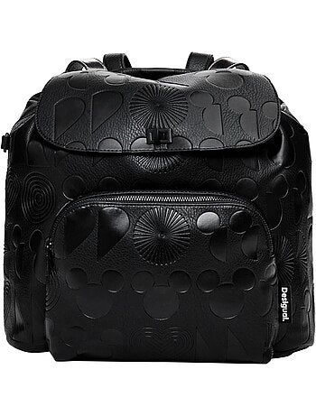 Sac à Dos Desigual All Mickey Krapina