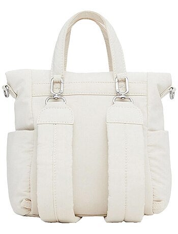 Sac A Dos Desigual Basic Voyager Micro