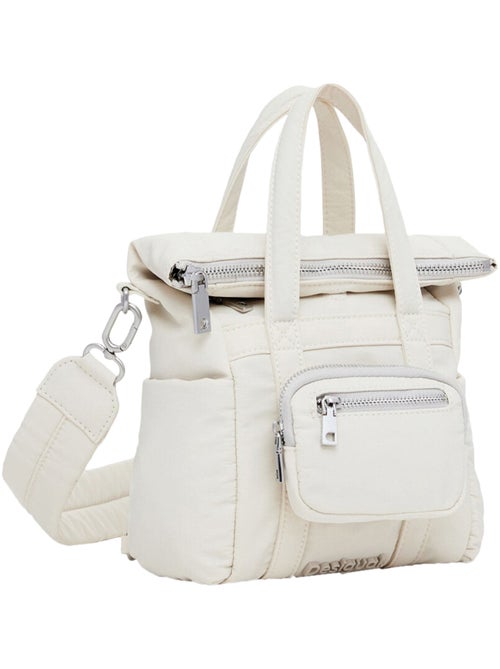 Sac A Dos Desigual Basic Voyager Micro - Kiabi