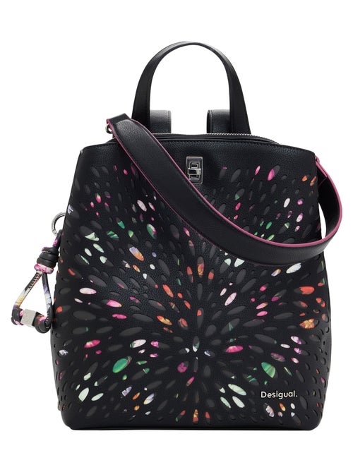 Sac à Dos Desigual Blackwell Sumy - Kiabi