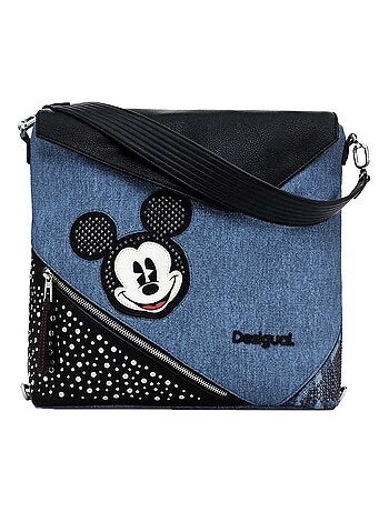 Sac A Dos Desigual Mickey Edge Jersey