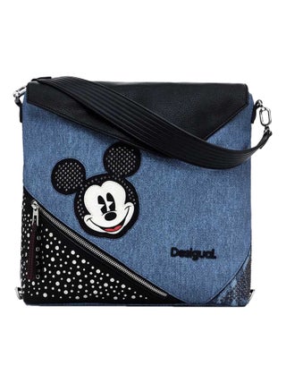 Sac A Dos Desigual Mickey Edge Jersey