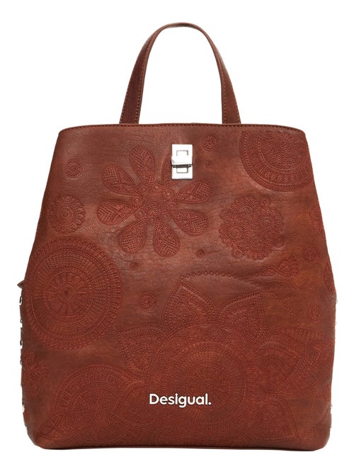 Sac à Dos Desigual Sumy Mini - Kiabi