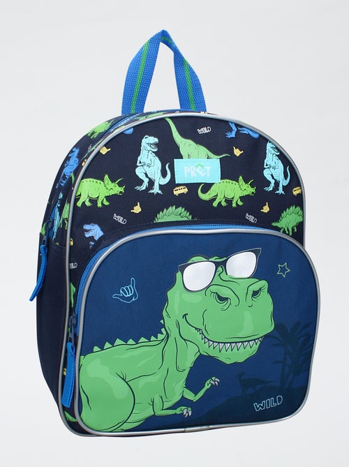 Sac à dos Dino - Kiabi