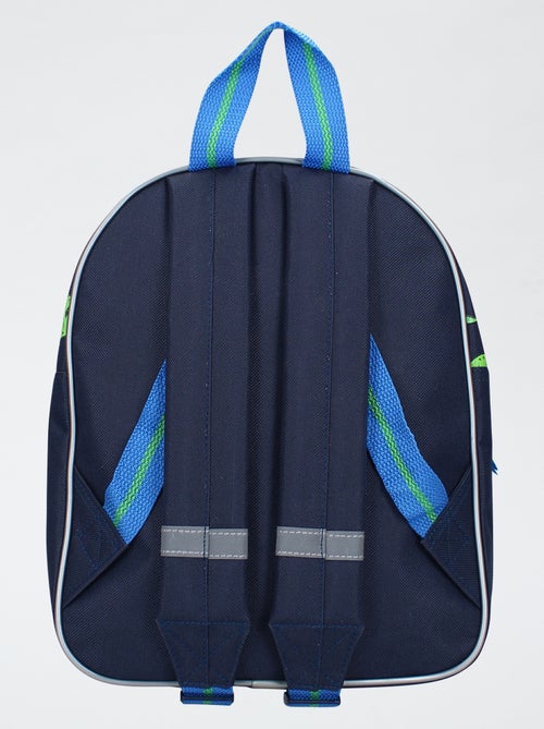 Sac à dos Dino - Kiabi