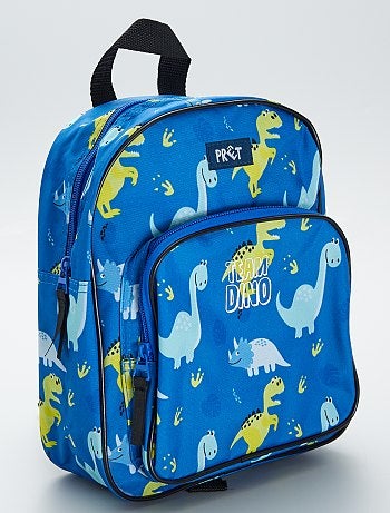 Sac à dos 'Dinosaures'