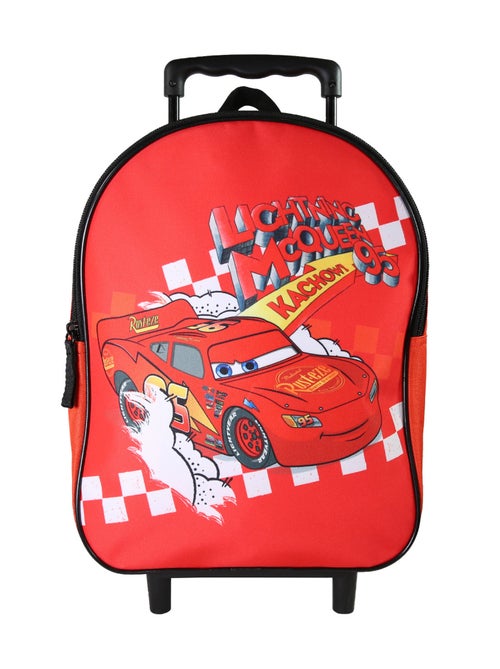 Sac à dos 'Disney' 'Cars' - Kiabi Sac à dos 'Disney' 'Cars' - Kiabi