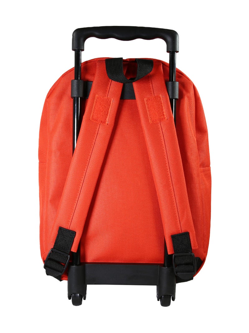 Sac à dos 'Disney' 'Cars' Rouge - Kiabi