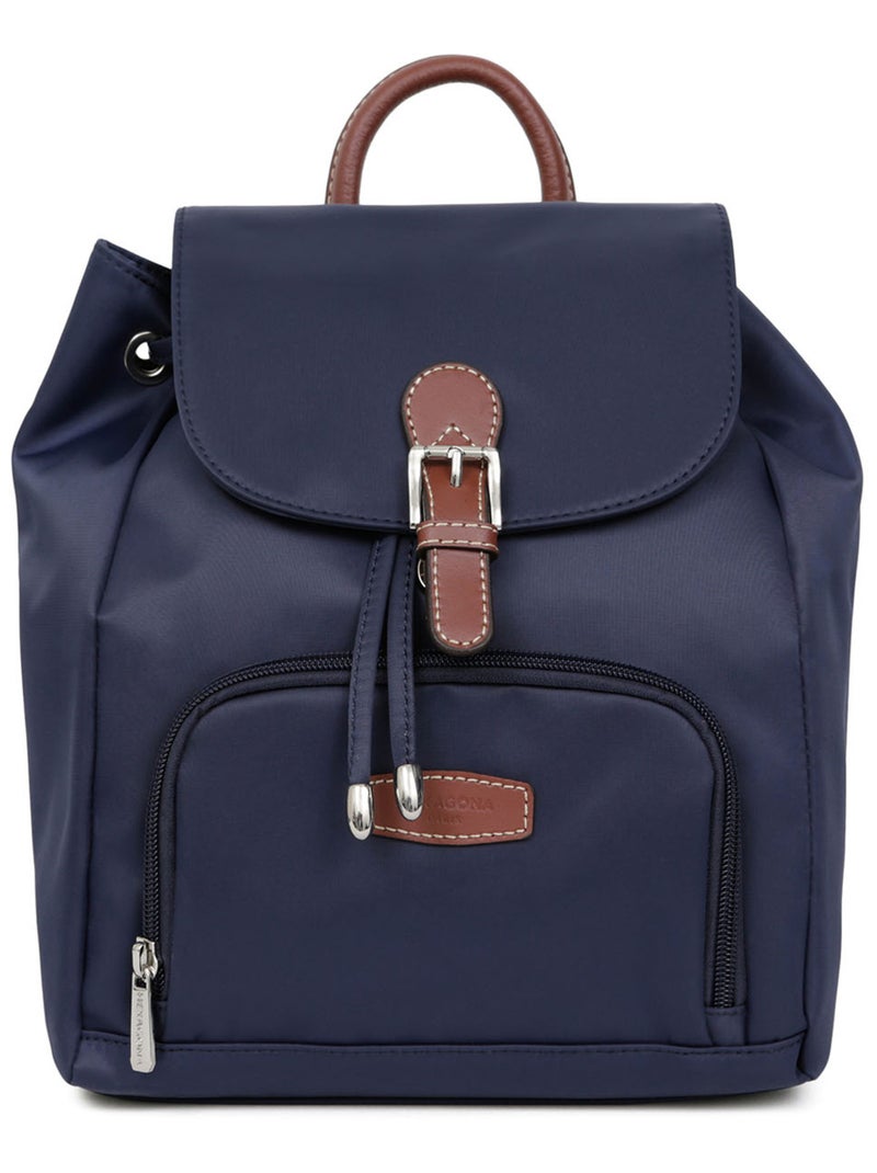 Sac à dos DIVERSITÉ Bleu marine - Kiabi