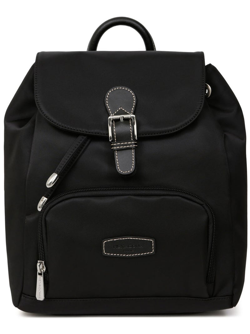 Sac à dos DIVERSITÉ Noir - Kiabi