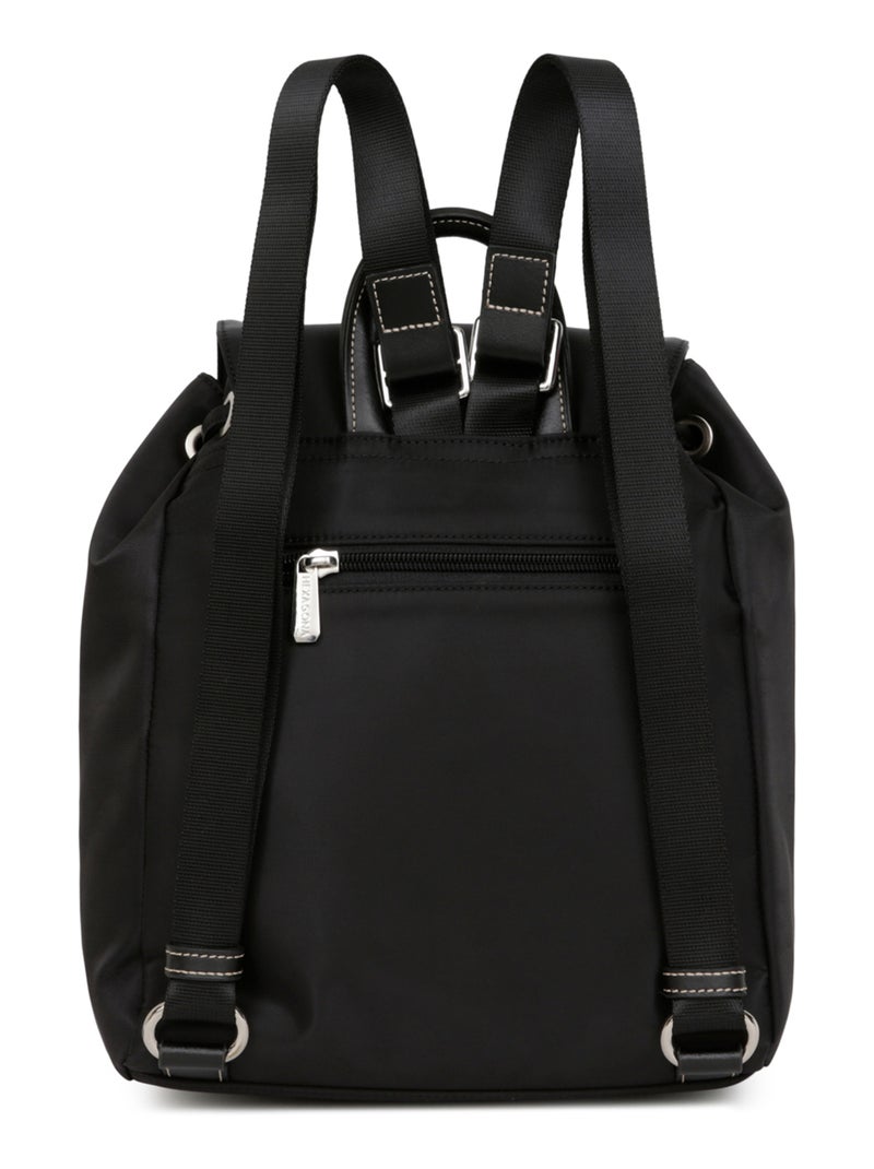 Sac à dos DIVERSITÉ Noir - Kiabi