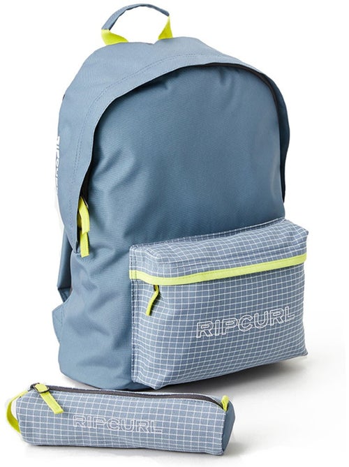 Sac à dos – Dome – 44 cm – Rip Curl - Kiabi