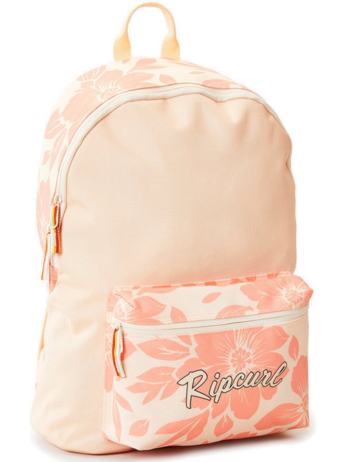 Sac à dos dôme floral Rip Curl - Kiabi