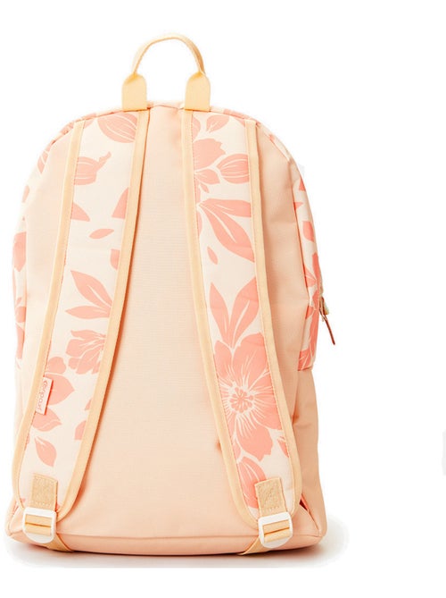 Sac à dos dôme floral Rip Curl - Kiabi