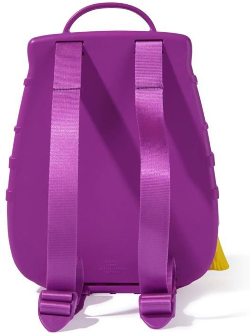 Sac a dos dora l'exploratrice Violet - Kiabi