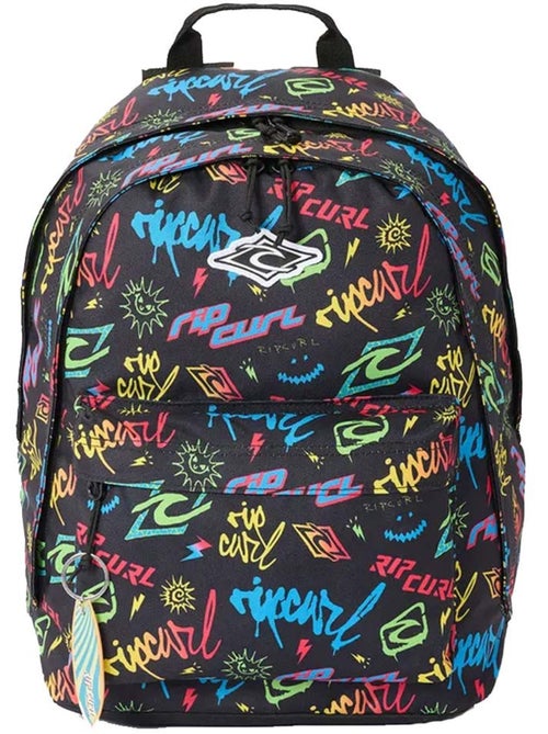 Sac à dos – Double Dome 42 CM – Rip Curl - Kiabi Sac à dos – Double Dome 42 CM – Rip Curl - Kiabi