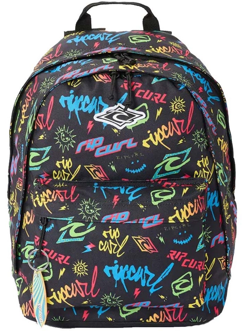 Sac à dos – Double Dome 42 CM – Rip Curl Multicolore - Kiabi