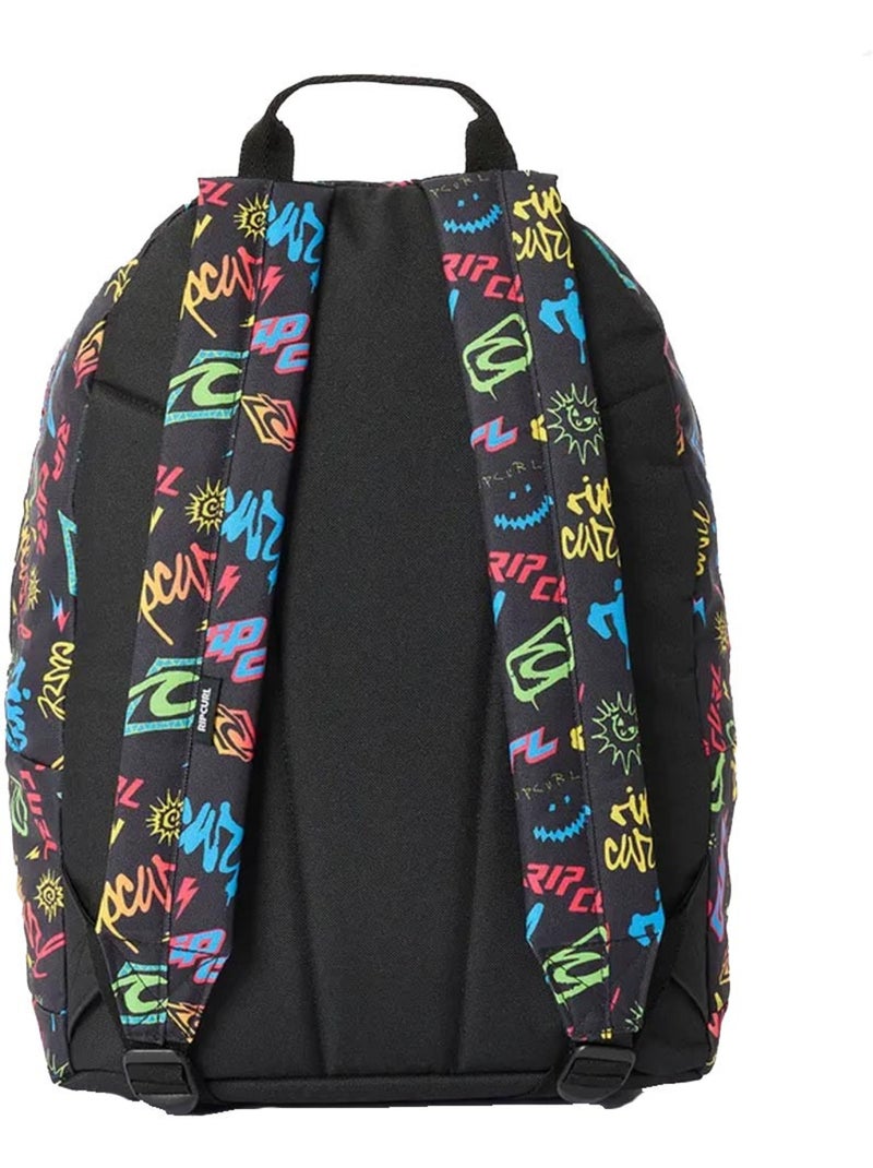 Sac à dos – Double Dome 42 CM – Rip Curl Multicolore - Kiabi