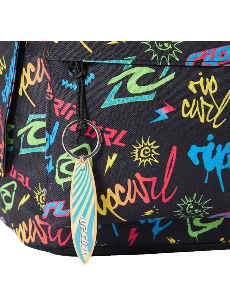 Sac à dos – Double Dome 42 CM – Rip Curl Multicolore - Kiabi