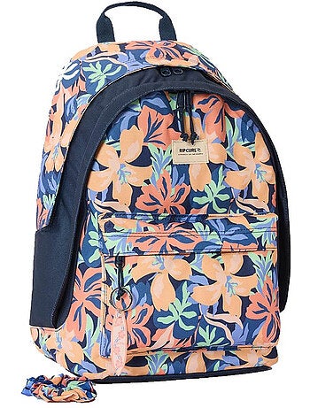 Sac à dos – Double Dome avec Chouchou - 41 CM – Rip Curl
