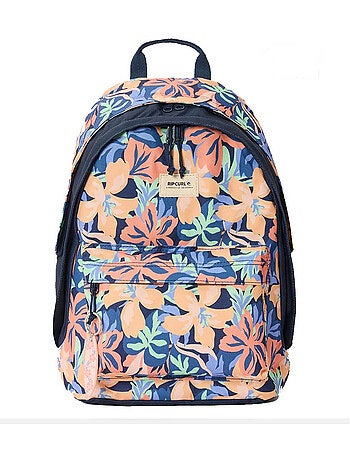 Sac à dos – Double Dome avec Chouchou - 41 CM – Rip Curl