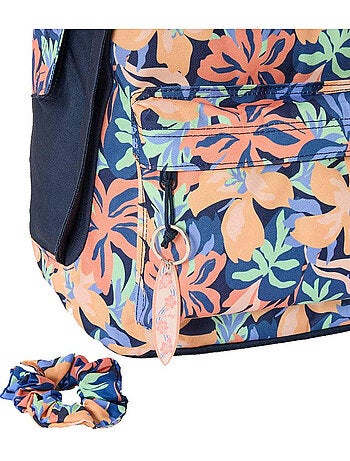 Sac à dos – Double Dome avec Chouchou - 41 CM – Rip Curl