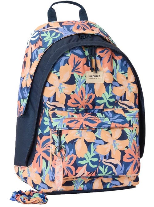 Sac à dos – Double Dome avec Chouchou - 41 CM – Rip Curl - Kiabi