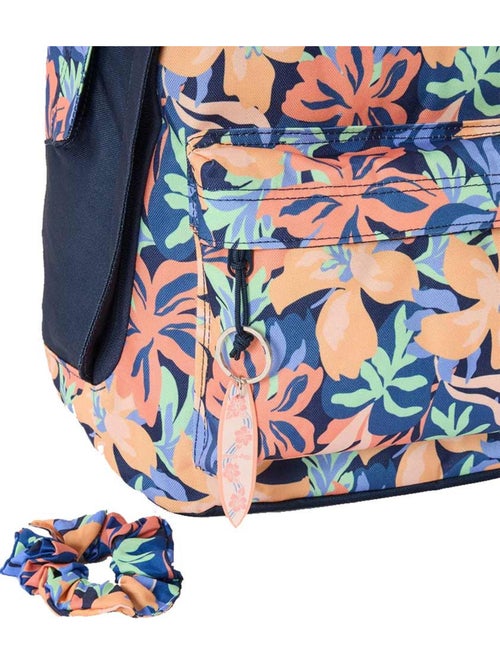 Sac à dos – Double Dome avec Chouchou - 41 CM – Rip Curl - Kiabi