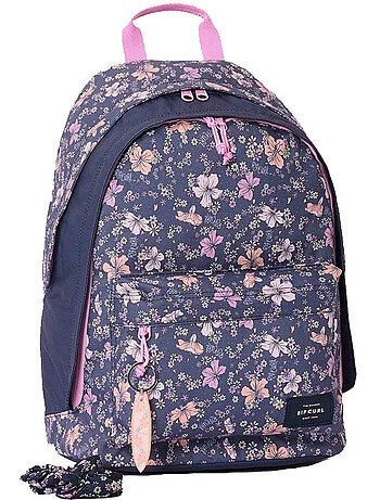 Sac à dos – Double Dome avec Chouchou - 41 CM – Rip Curl