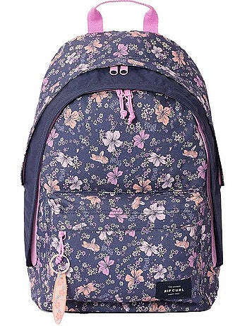 Sac à dos – Double Dome avec Chouchou - 41 CM – Rip Curl