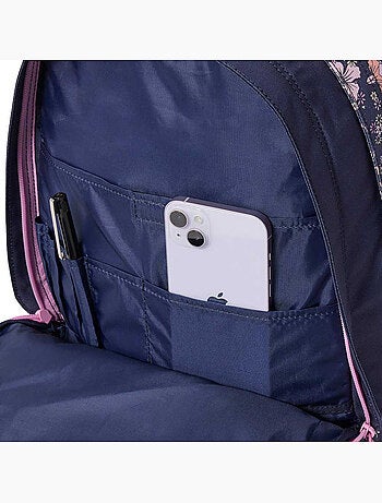 Sac à dos – Double Dome avec Chouchou - 41 CM – Rip Curl