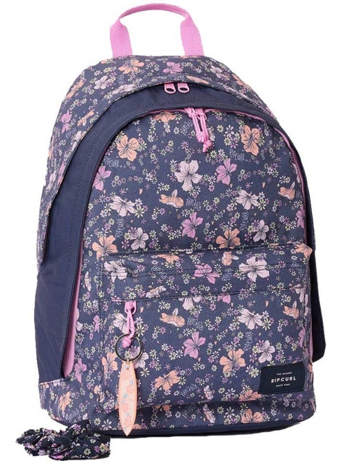 Sac à dos – Double Dome avec Chouchou - 41 CM – Rip Curl - Kiabi
