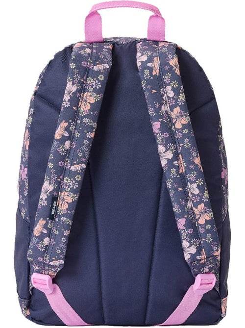 Sac à dos – Double Dome avec Chouchou - 41 CM – Rip Curl - Kiabi