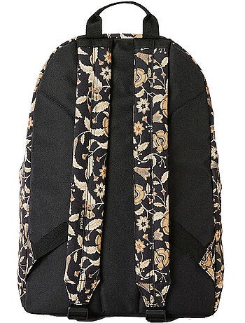 Sac à dos – double dome avec chouchou 2 compartiments – 41 cm – rip curl