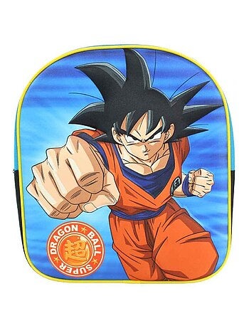 Sac a dos Dragon Ball Z 30x26x10