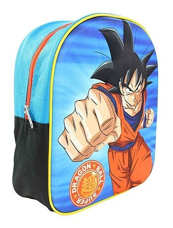 Sac a dos Dragon Ball Z 30x26x10