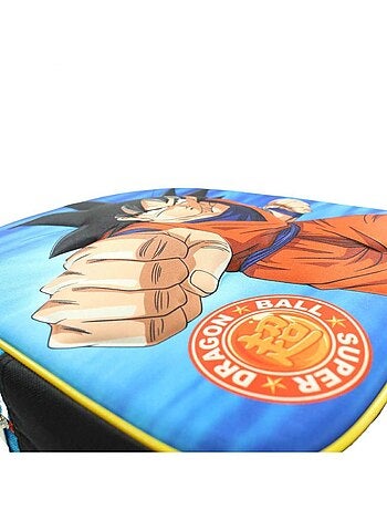 Sac a dos Dragon Ball Z 30x26x10