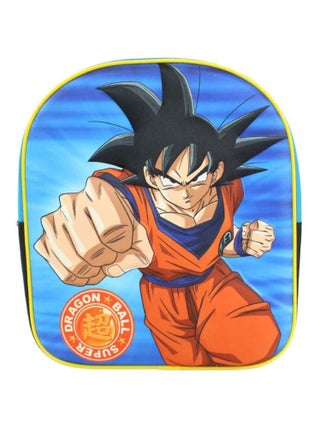 Sac a dos Dragon Ball Z 30x26x10