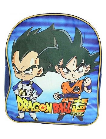 Sac a dos Dragon Ball Z 30x26x10