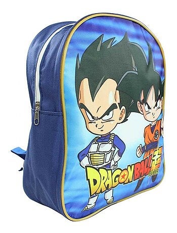 Sac a dos Dragon Ball Z 30x26x10