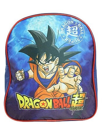 Sac a dos Dragon Ball Z 30x26x10