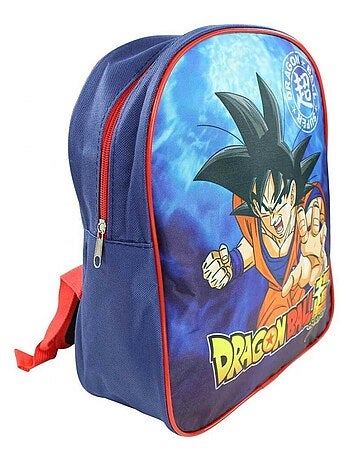Sac a dos Dragon Ball Z 30x26x10