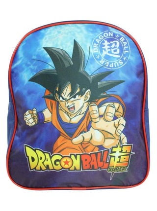 Sac a dos Dragon Ball Z 30x26x10