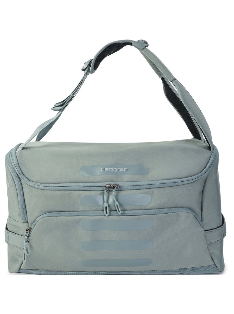 Sac à Dos Duffle SOJOURN - HEDGREN Vert - Kiabi