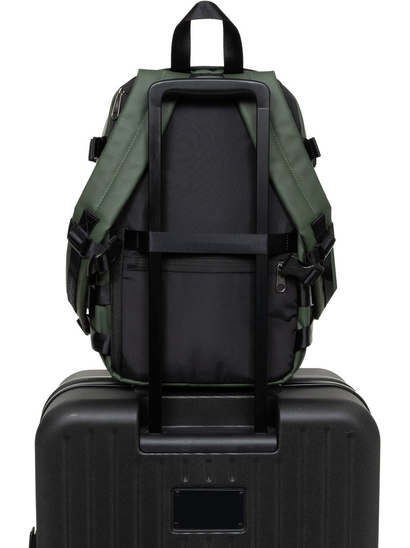 Sac A Dos Eastpak Cabin Pak' R Vert - Kiabi