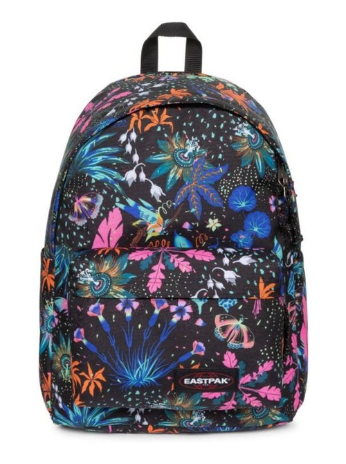 Sac à dos Eastpak Day Office 1Q9 Jungle Black - Kiabi