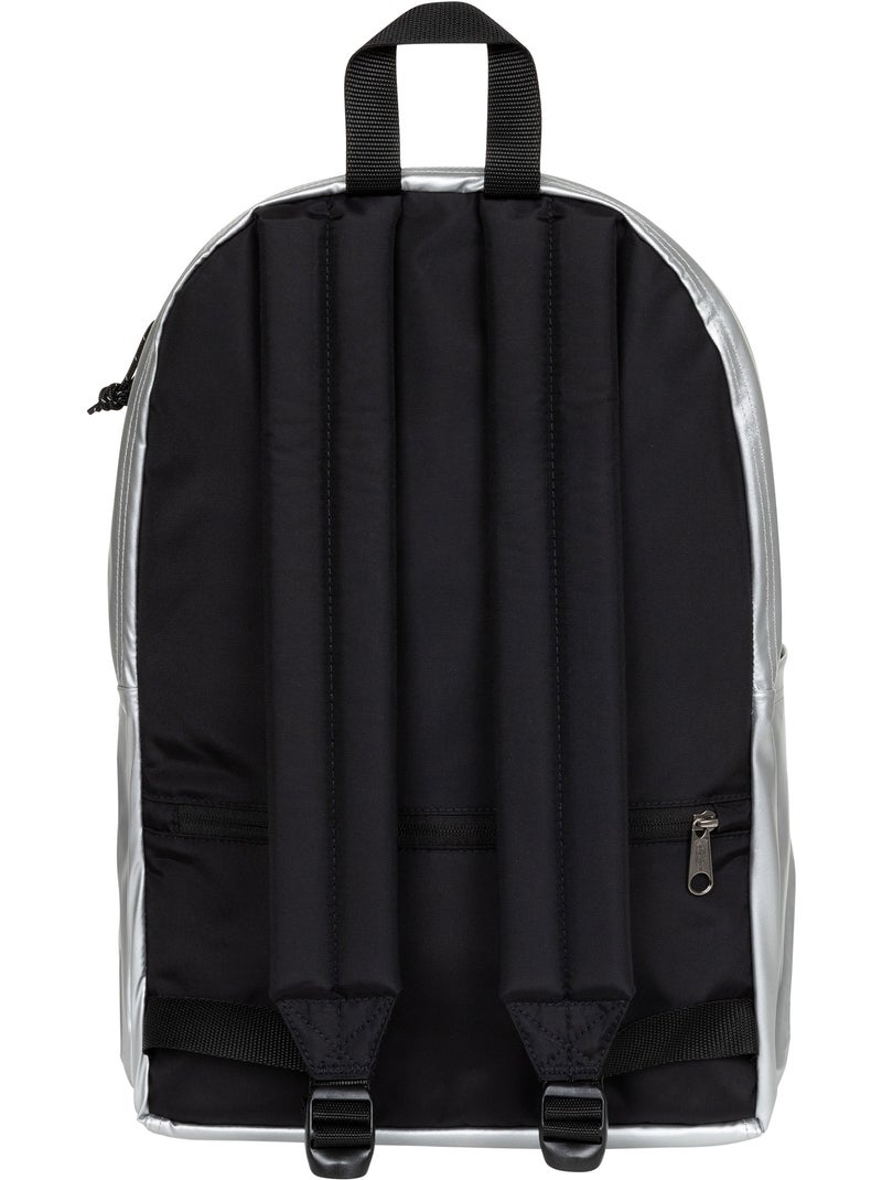 Sac à Dos Eastpak Day Office Argent - Kiabi