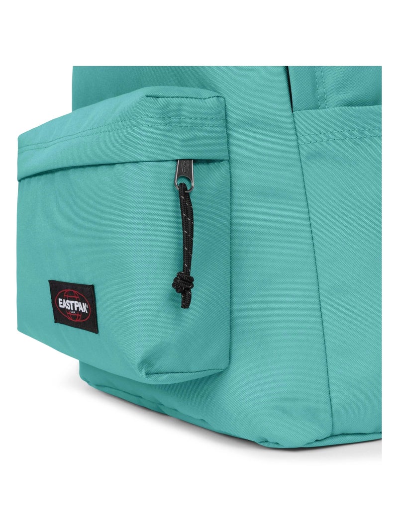 Sac à dos Eastpak Day Office Bleu - Kiabi