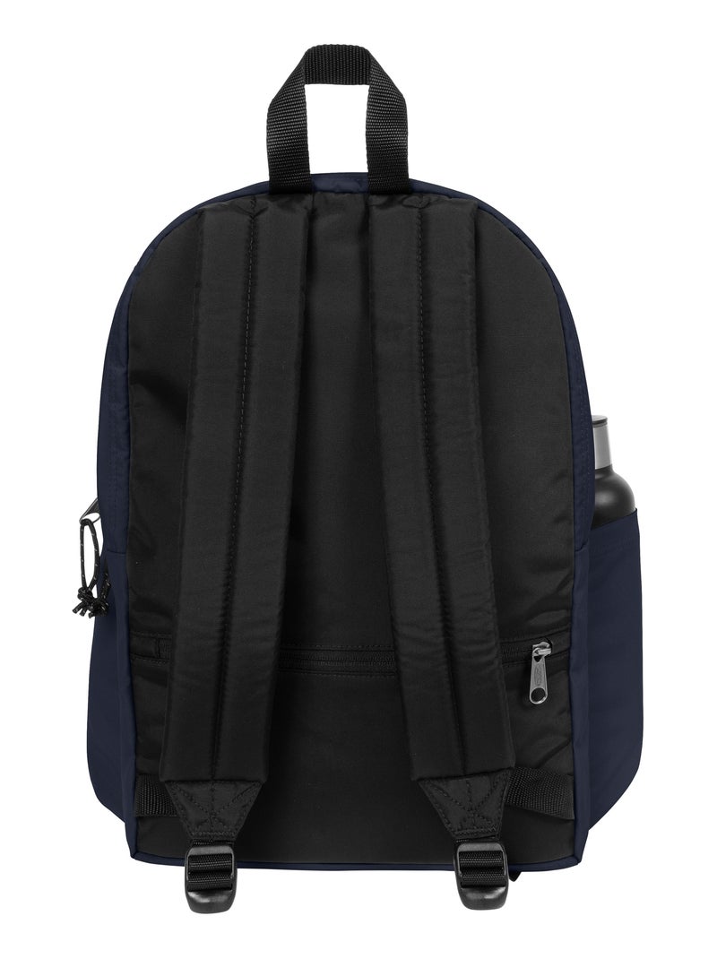 Sac à Dos Eastpak Day Office Bleu marine - Kiabi