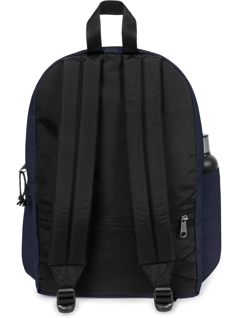 Sac à Dos Eastpak Day Office Bleu marine - Kiabi